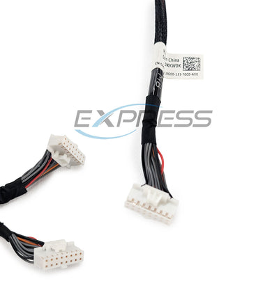Dell Poweredge R340 8x2.5"Backplane Signal Cable | XKW0K