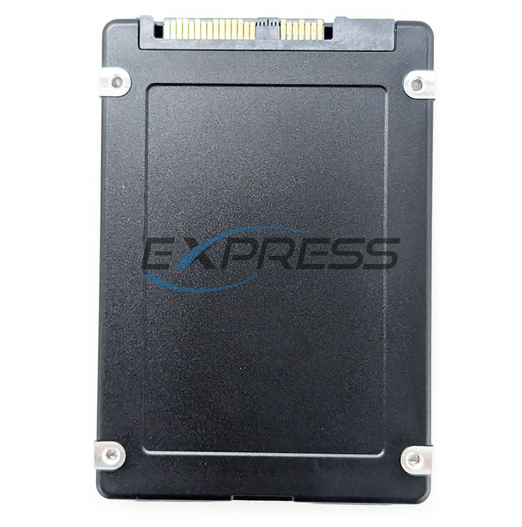 Dell 2.5" 1.92TB SAS 24Gbps ISE RI SSD | 6K35K