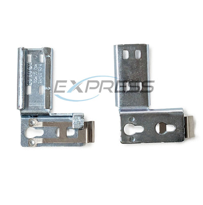 Dell 2U Strain Relief Bar (SRB) Kit (Gen 15) | N1M4K