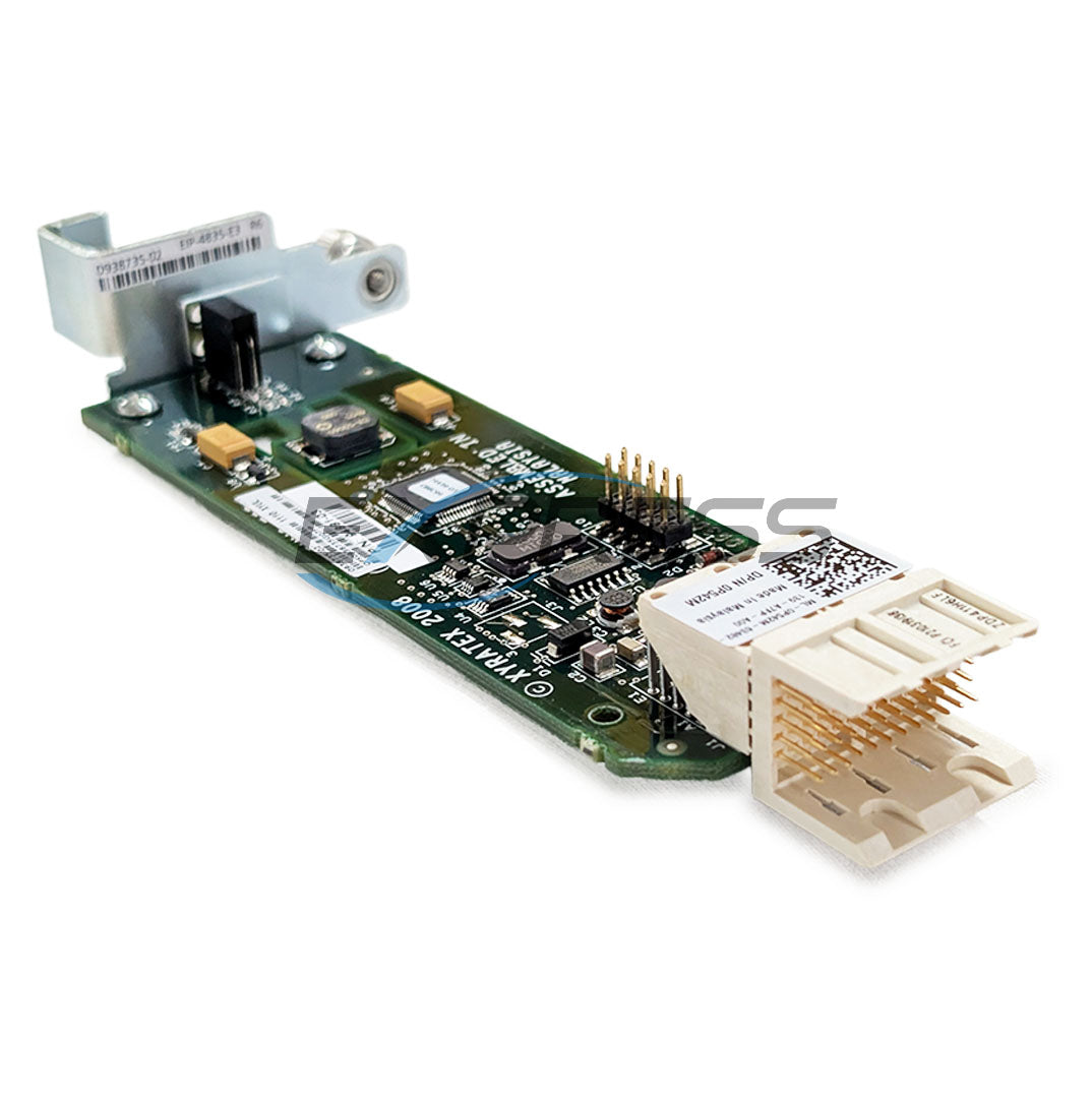 EqualLogic PS6500 Sumo EIP Controller Card | P542M
