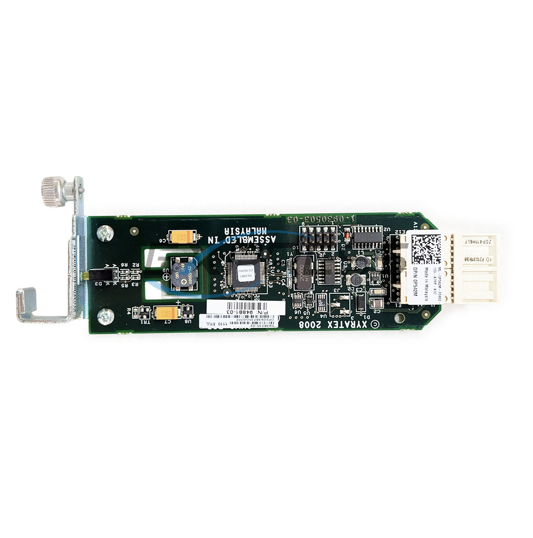 EqualLogic PS6500 Sumo EIP Controller Card | P542M