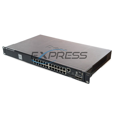 Dell PowerConnect 5224 24 Port Switch | 3N359