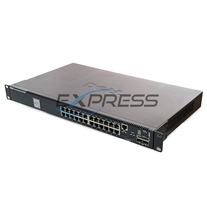 Dell PowerConnect 5224 24 Port Switch | 3N359