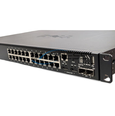 Dell PowerConnect 5224 24 Port Switch | 3N359