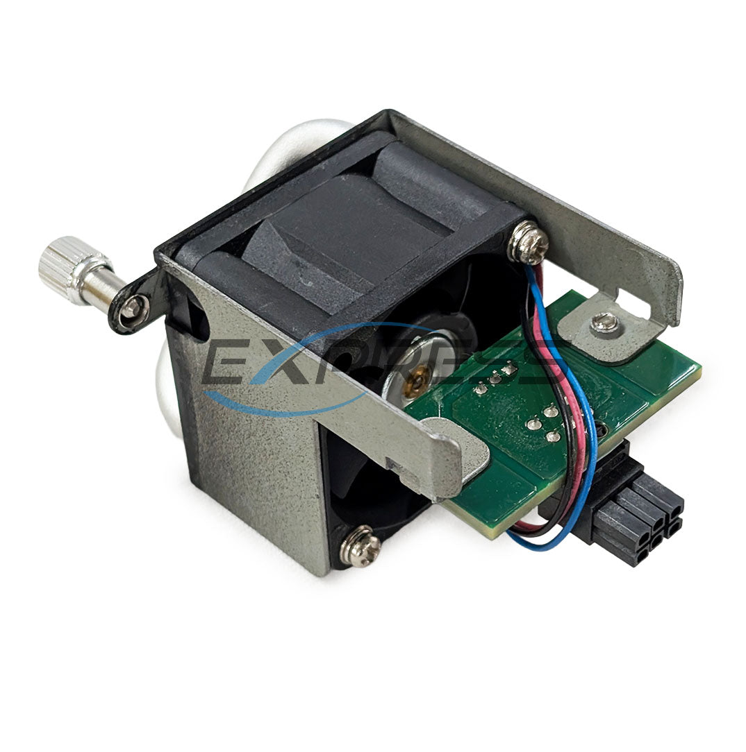 Dell PowerConnect 8024F Fan