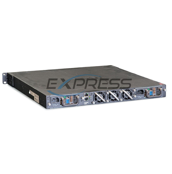 Dell PowerConnect 8024F 24x 10GbE  SFP+ w/ 4 RJ45 Combo Ports Switch | X6M11