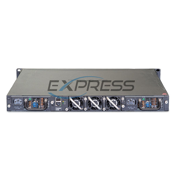 Dell PowerConnect 8024F 24x 10GbE  SFP+ w/ 4 RJ45 Combo Ports Switch | X6M11