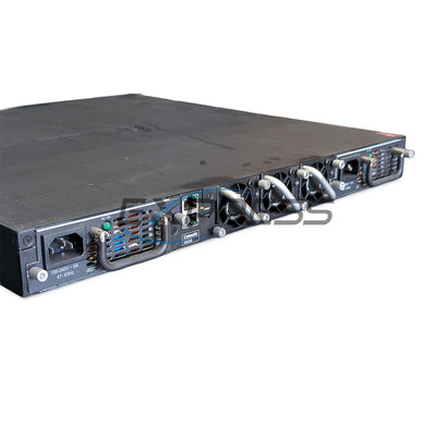 Dell PowerConnect 8024F 24x 10GbE  SFP+ w/ 4 RJ45 Combo Ports | X6M11