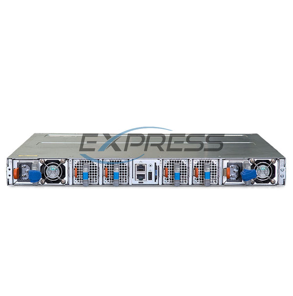 Dell PowerConnect S5148F-ON 48x25Gb 40/100Gb Switch