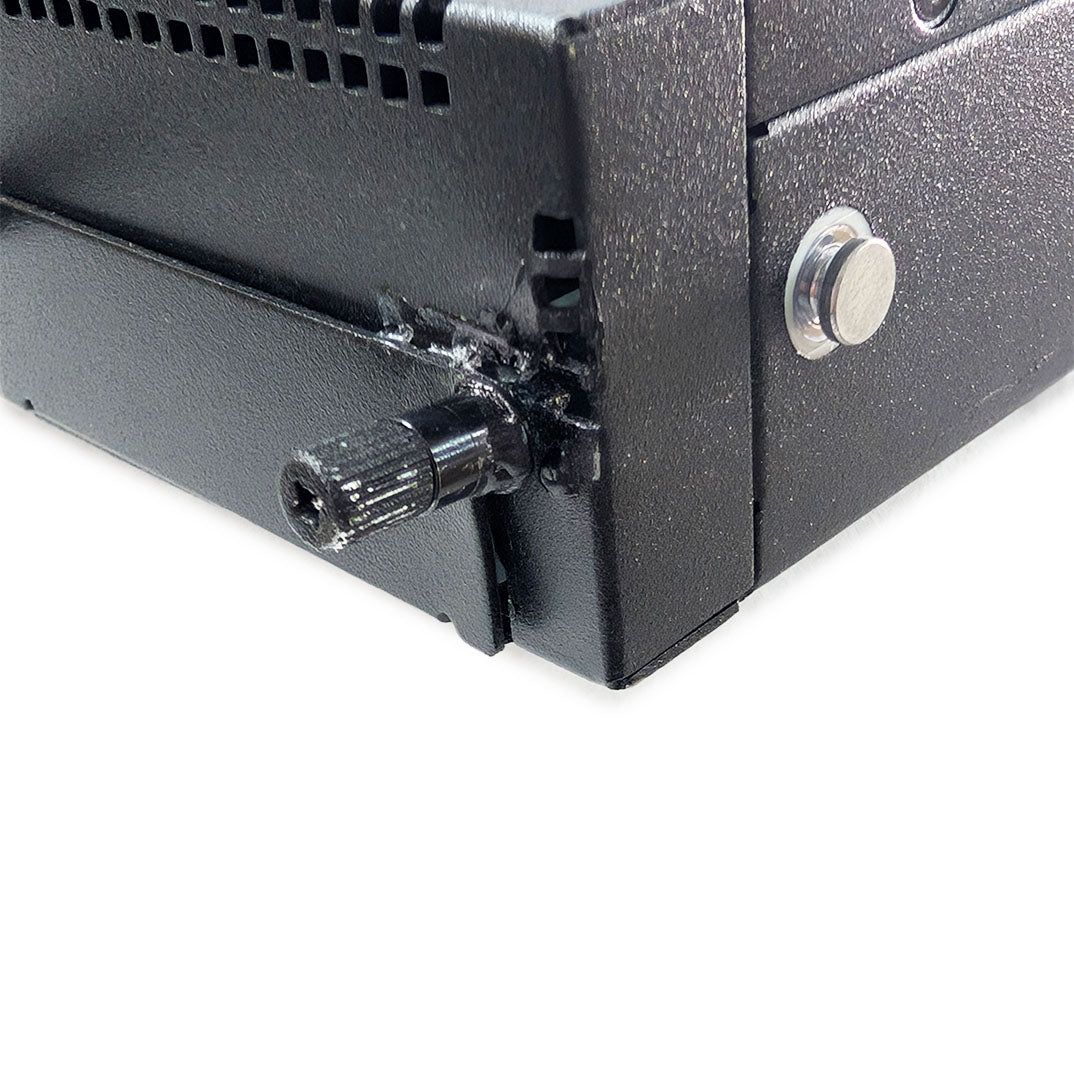 Dell Powerconnect 8132F 24 Port 10GbE SFP+ Switch | W0HV1