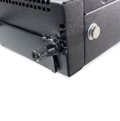 Dell Powerconnect 8132F 24 Port 10GbE SFP+ Switch | W0HV1