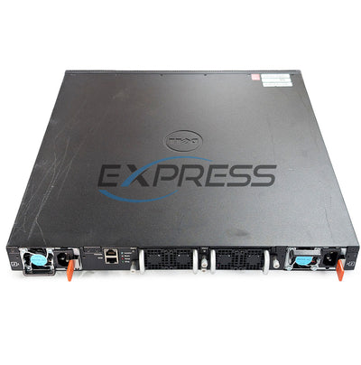 Dell Powerconnect 8132F 24 Port 10GbE SFP+ Switch | W0HV1