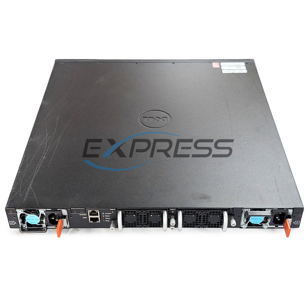 Dell Powerconnect 8132F 24 Port 10GbE SFP+ Switch | W0HV1