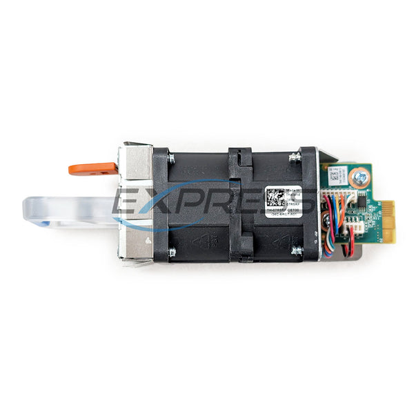Dell Switch Reverse Air Flow Fan (Blue) | 7R5RF