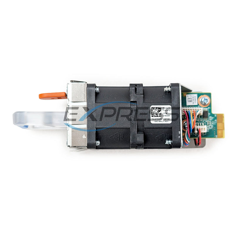 Dell Switch Reverse Air Flow Fan (Blue) | 7R5RF