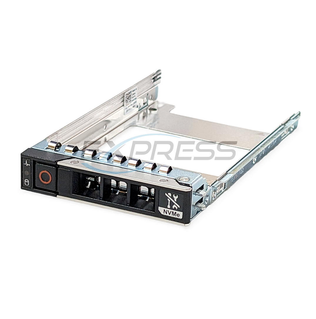 Dell 2.5" Hot Swap Tool-Less Hard Drive Tray Caddy | MKC9M