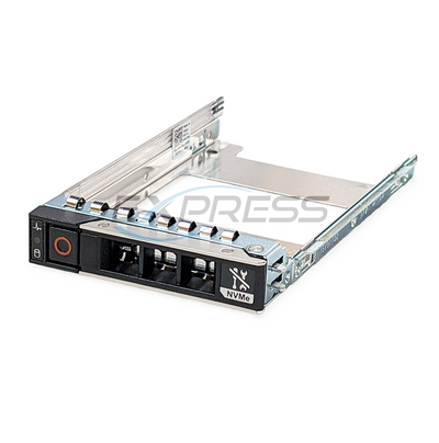 Dell 2.5" Hot Swap Tool-Less Hard Drive Tray Caddy | MKC9M