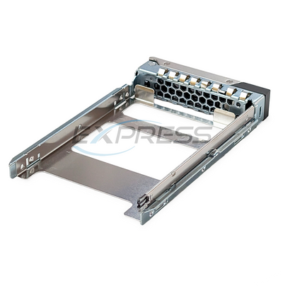 Dell 2.5" Hot Swap Tool-Less Hard Drive Tray Caddy | MKC9M