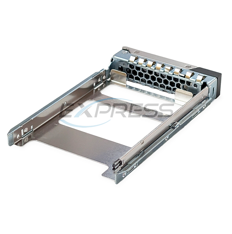 Dell 2.5" Hot Swap Tool-Less Hard Drive Tray Caddy | MKC9M