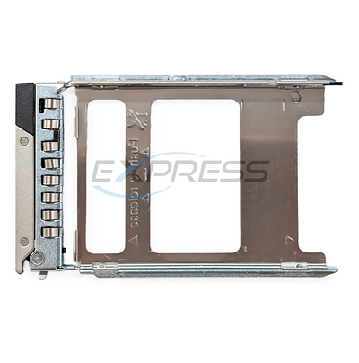 Dell 2.5" Hot Swap Tool-Less Hard Drive Tray Caddy | MKC9M