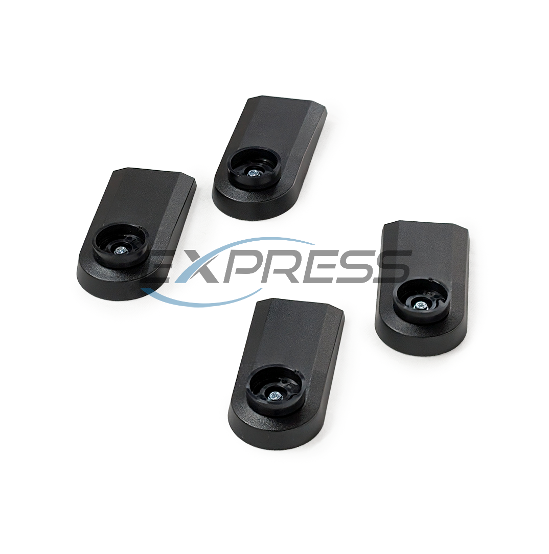 Dell Tower System Feet