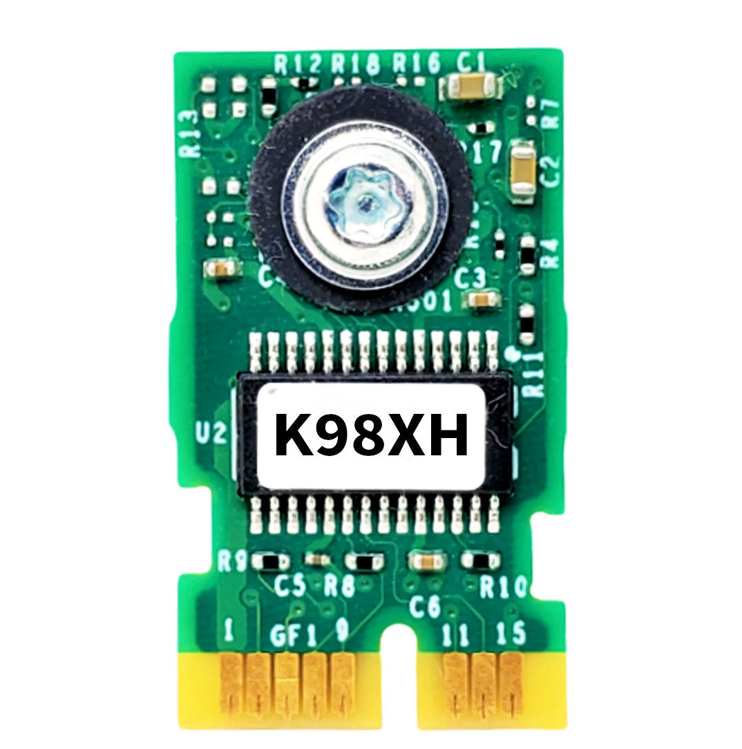 Dell TPM Trusted Platform Module 2.0 8-Pin (Gen13) | K98XH