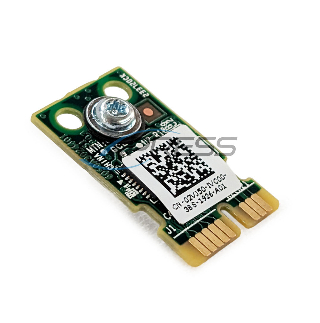 Modulo Serial Dell FXJVY | Dell TPM Trusted Platform Module 2.0 v3 10-Pin (Gen14) - ECS