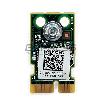 Dell TPM 2.0 Adapter | 2VJ50