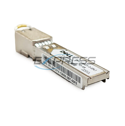 Dell 1000Base-T SFP Copper Transceivers | 8T47V