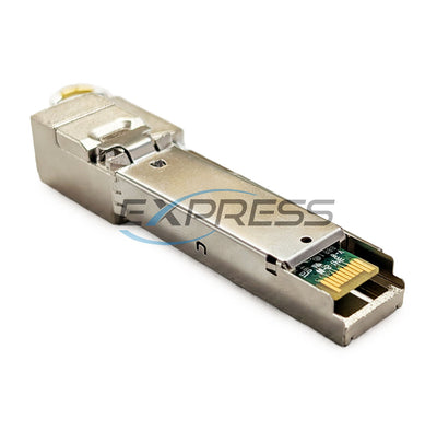 Dell 1000Base-T SFP Copper Transceivers | 8T47V