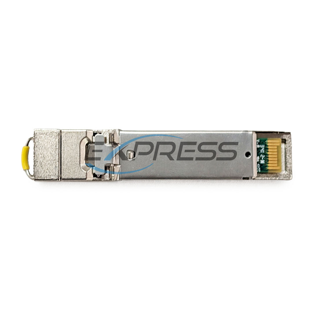 Dell 1000Base-T SFP Copper Transceivers | 8T47V