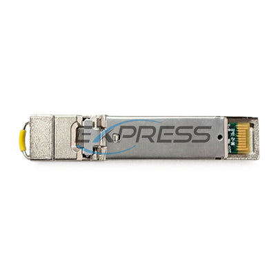 Dell 1000Base-T SFP Copper Transceivers | 8T47V