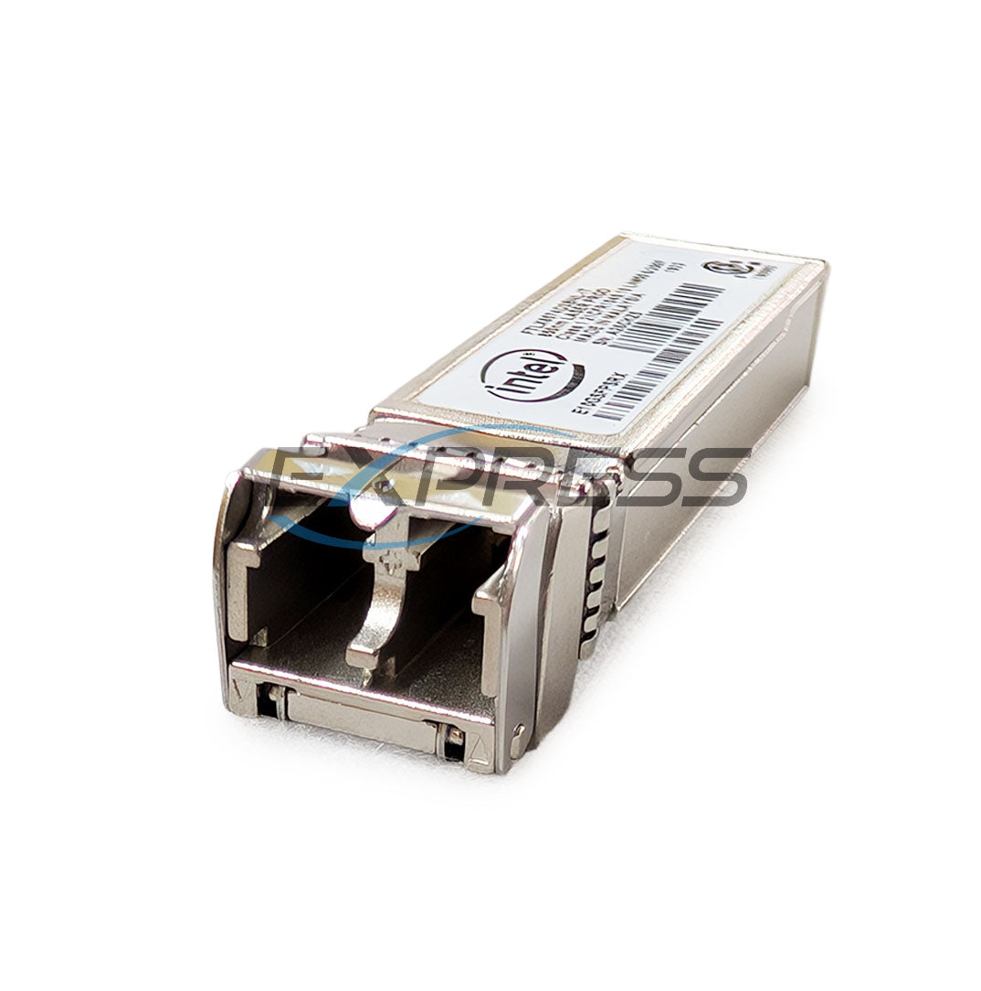 Dell Intel 10Gbps SFP+ SR Ext Temp Transceiver | F8N24
