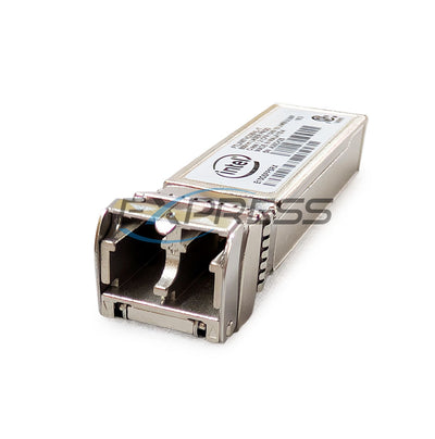Dell Intel 10Gbps SFP+ SR Ext Temp Transceiver | F8N24