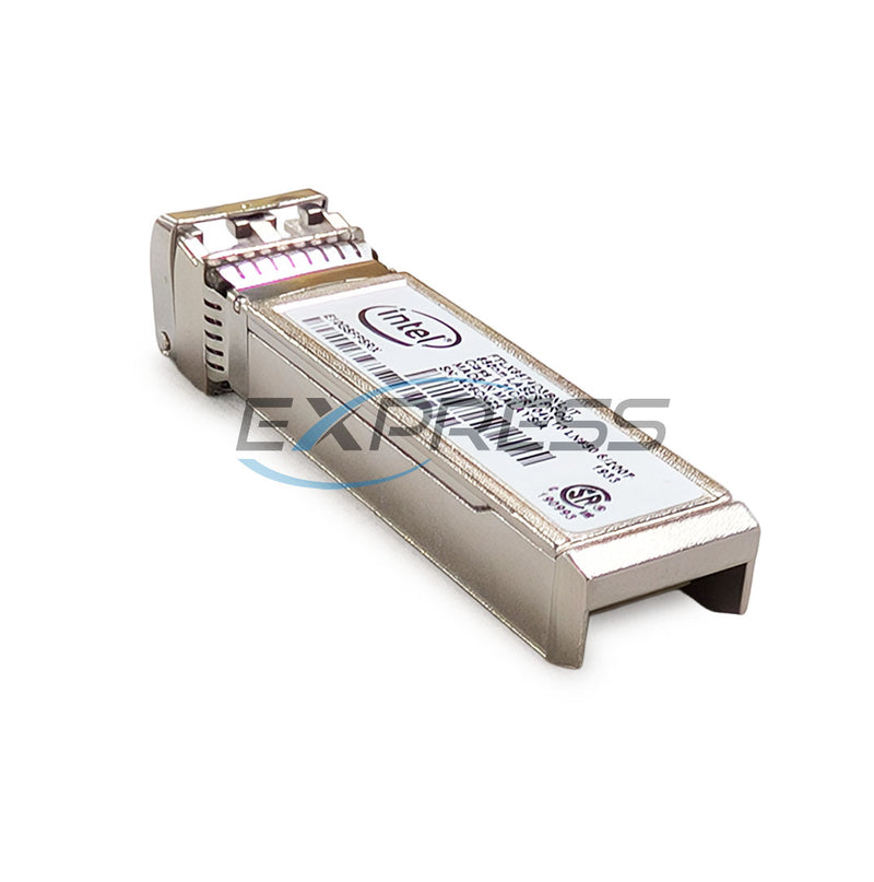 Dell Intel 10Gbps SFP+ SR Ext Temp Transceiver | F8N24