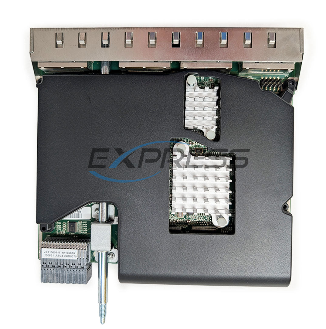 Dell VRTX 8 Port 1GbE R1-2401 Switch Module | 3Y0WN