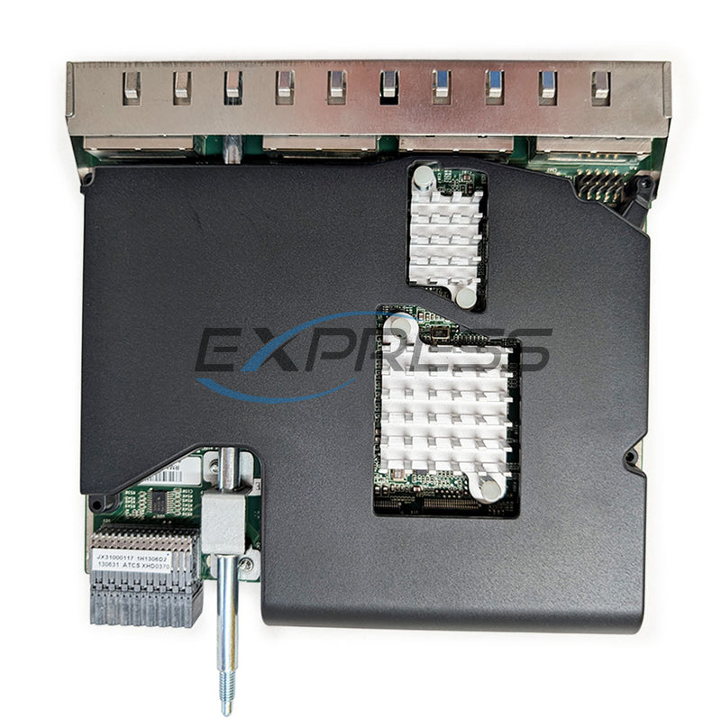 Dell VRTX 8 Port 1GbE R1-2401 Switch Module | 3Y0WN