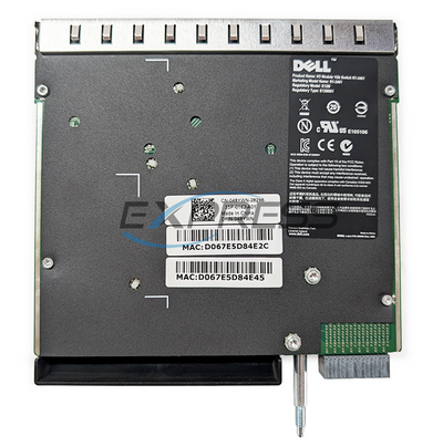 Dell VRTX 8 Port 1GbE R1-2401 Switch Module | 48YWN