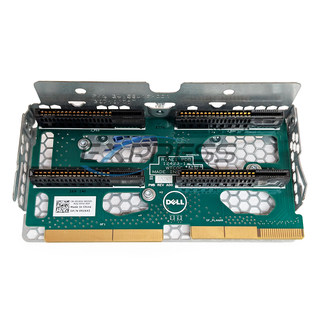 Dell VRTX Power Distribution Board (PDB) | 91K43