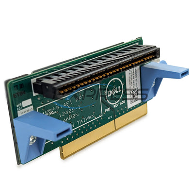 Dell Poweredge Vrtx Power Interface Board (Pib) | G80TD