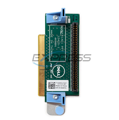 Dell Poweredge Vrtx Power Interface Board (Pib) | G80TD
