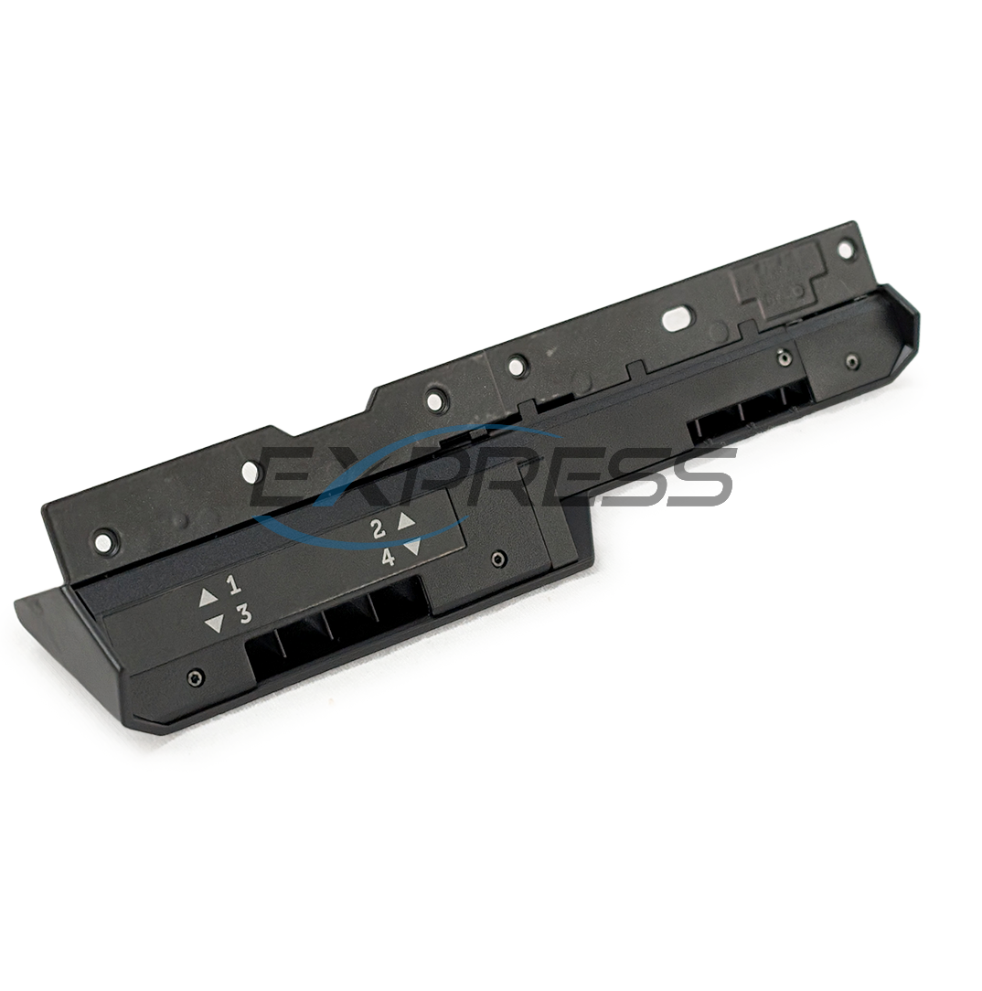 Dell PowerEdge VRTX Right Side / Bottom Ear with Screws | XTCTN