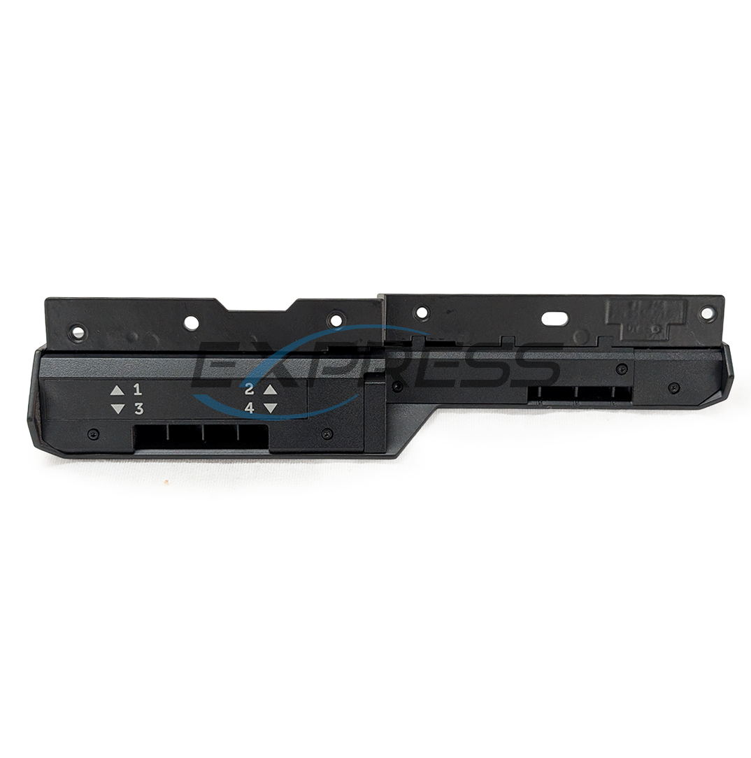 Dell PowerEdge VRTX Right Side / Bottom Ear with Screws | XTCTN