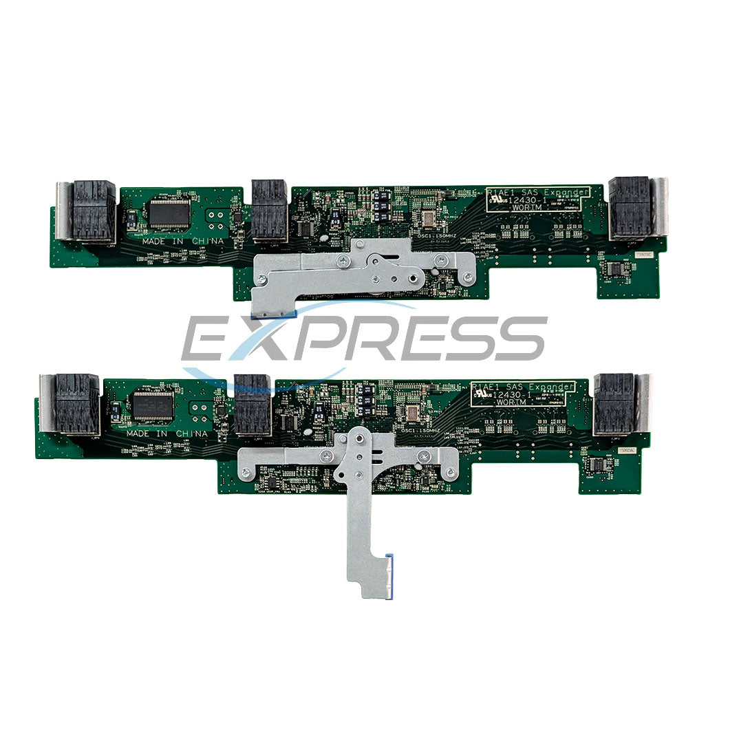 Dell PowerEdge VRTX SAS Exapnder Card | 8X25K