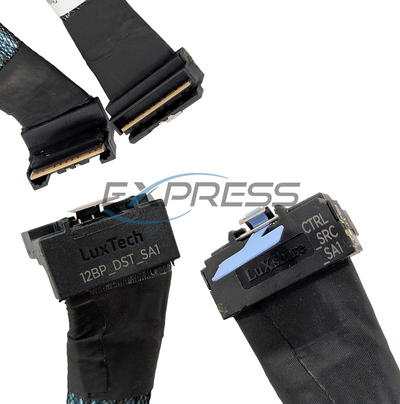 Dell Poweredge R750 12 LFF PERC Cable | H92WP