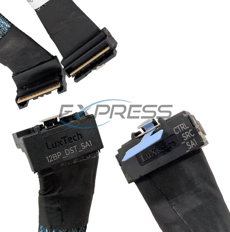 Dell Poweredge R750 12 LFF PERC Cable | H92WP