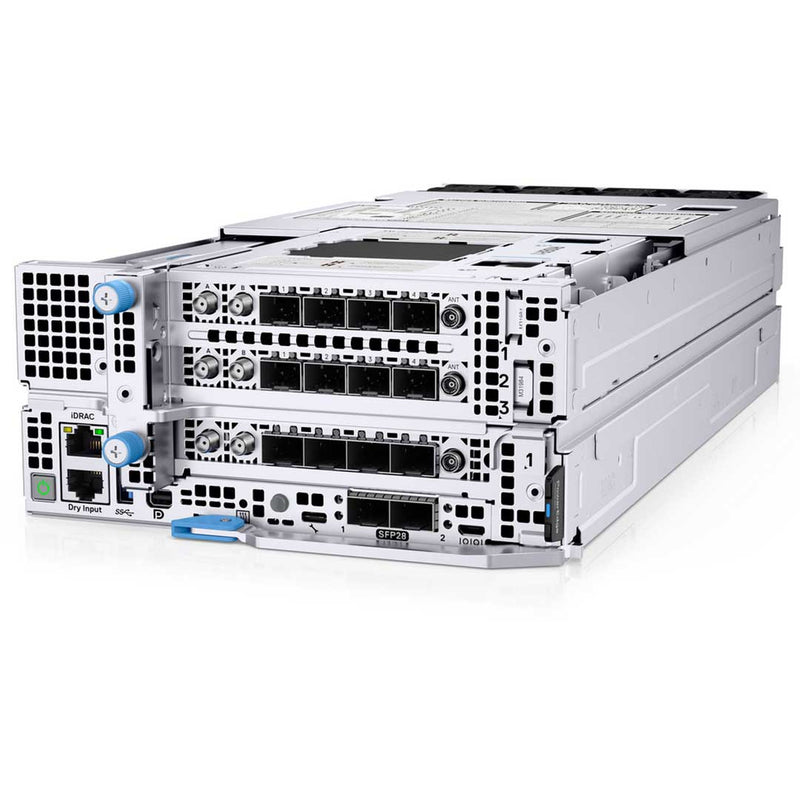 Dell PowerEdge XR8620t 2U Node Server Chassis w/LOM