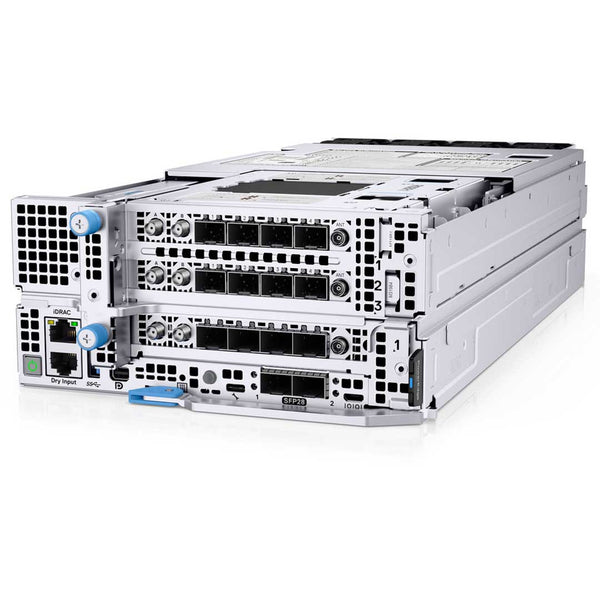 Dell PowerEdge XR8000 Rugged Rack Server CTO