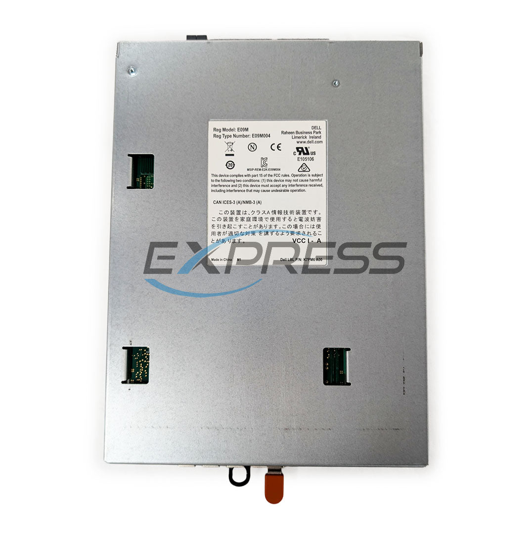 Dell PowerVault MD1400 MD1420 12Gbps SAS Controller | 2X93X