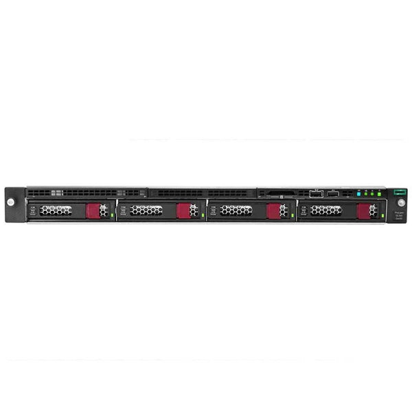 878972-B21 | HPE ProLiant DL160 Gen10 4 LFF Server Chassis - ECS